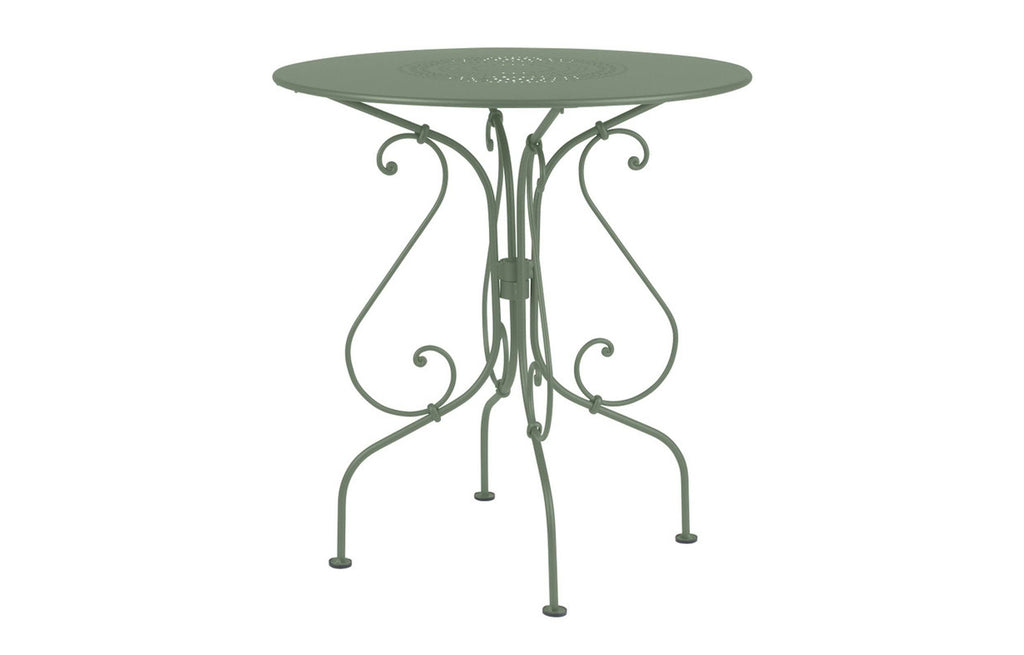 Cactus Steel Dining Table T92825
