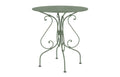 Cactus Steel Dining Table T92825