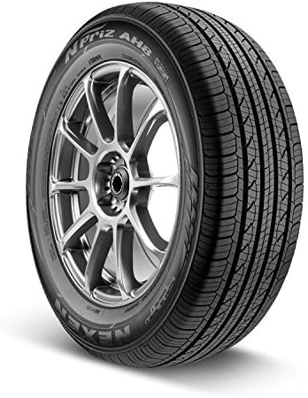 All-Season Radial Tire P205/70R16 96H R417270
