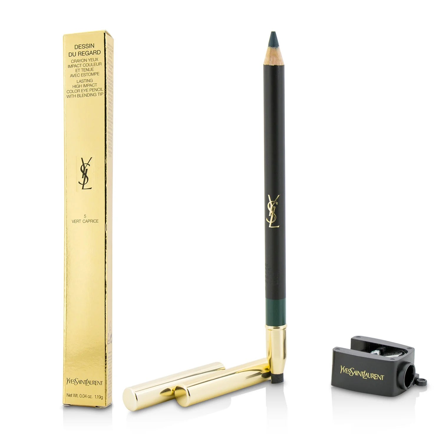 Noir Volage Eye Pencil U950091