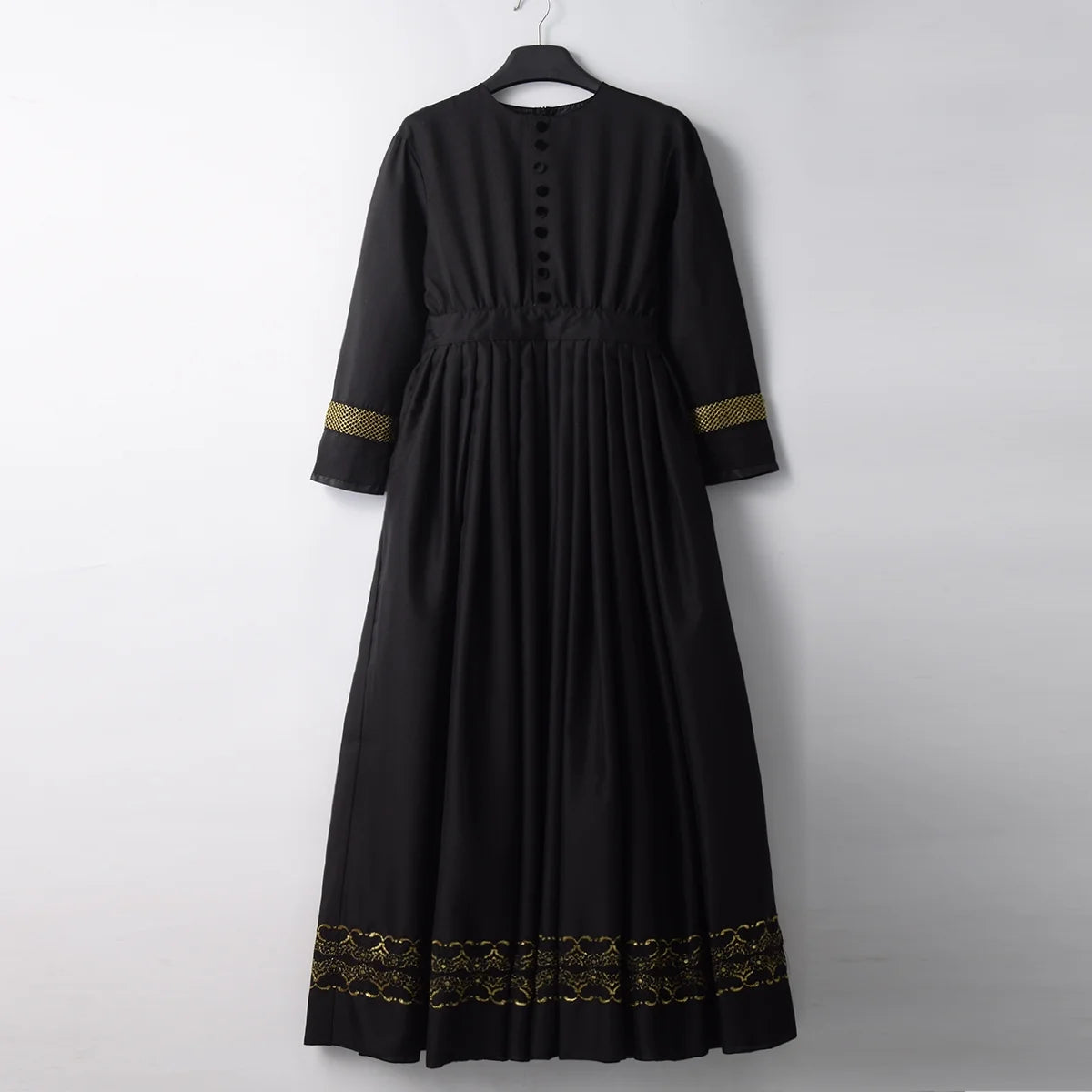 Victorian Costume Dress A53168