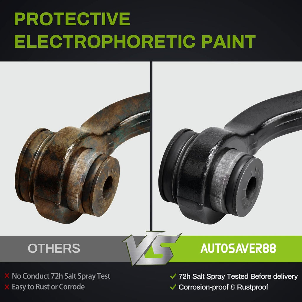 Front Upper Control Arm Kit for Ford Explorer Ranger 1995-2001 W447