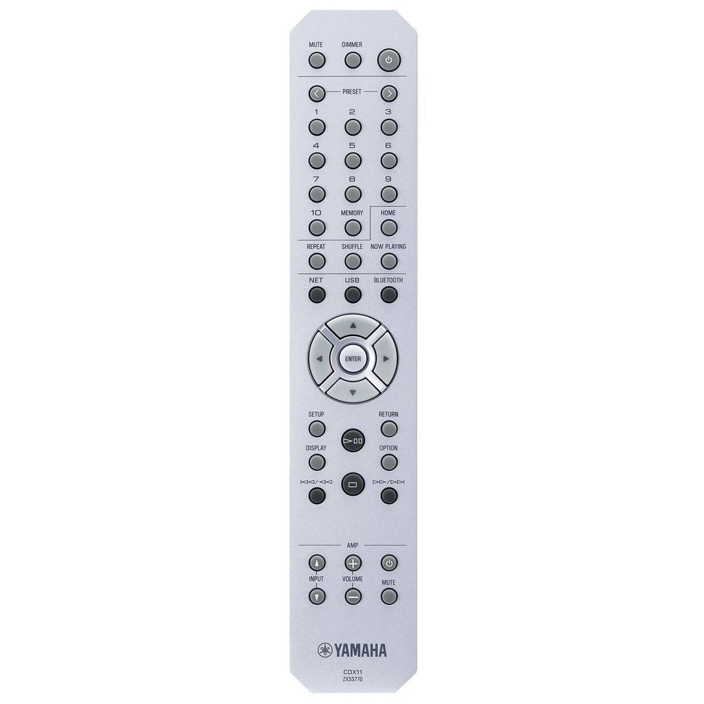Network Player G875247