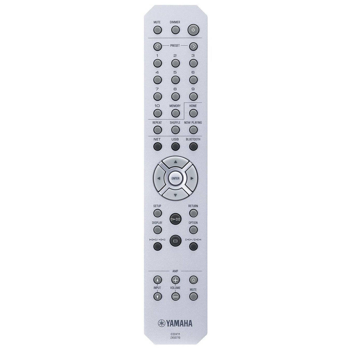 Network Player G875247