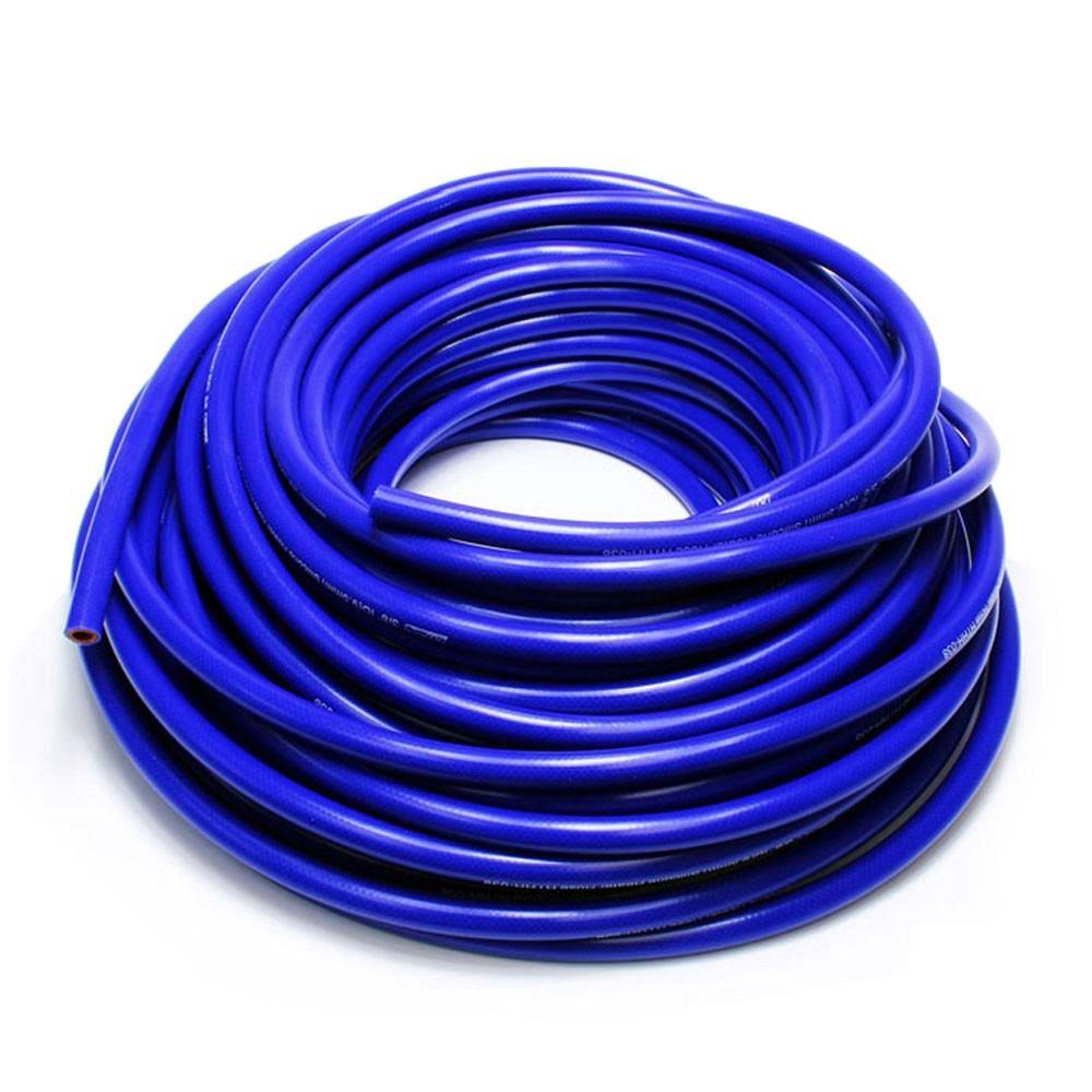 50 Feet Reinforced Silicone Heater Hose F11072