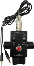 Camcorder Zoom Controller Remote Control E1493