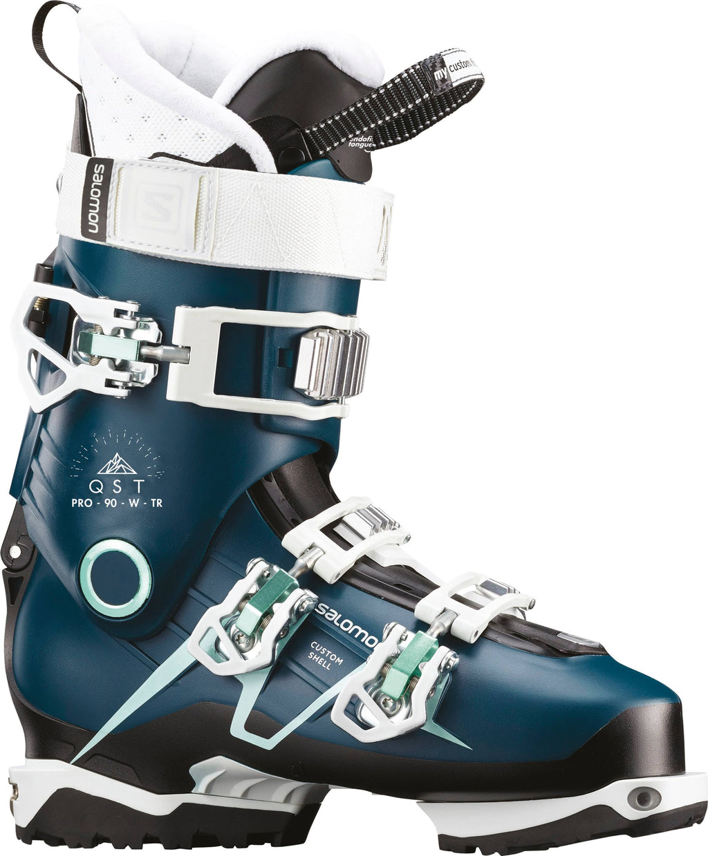 QST Pro 90 TR W Ski Boots D2271