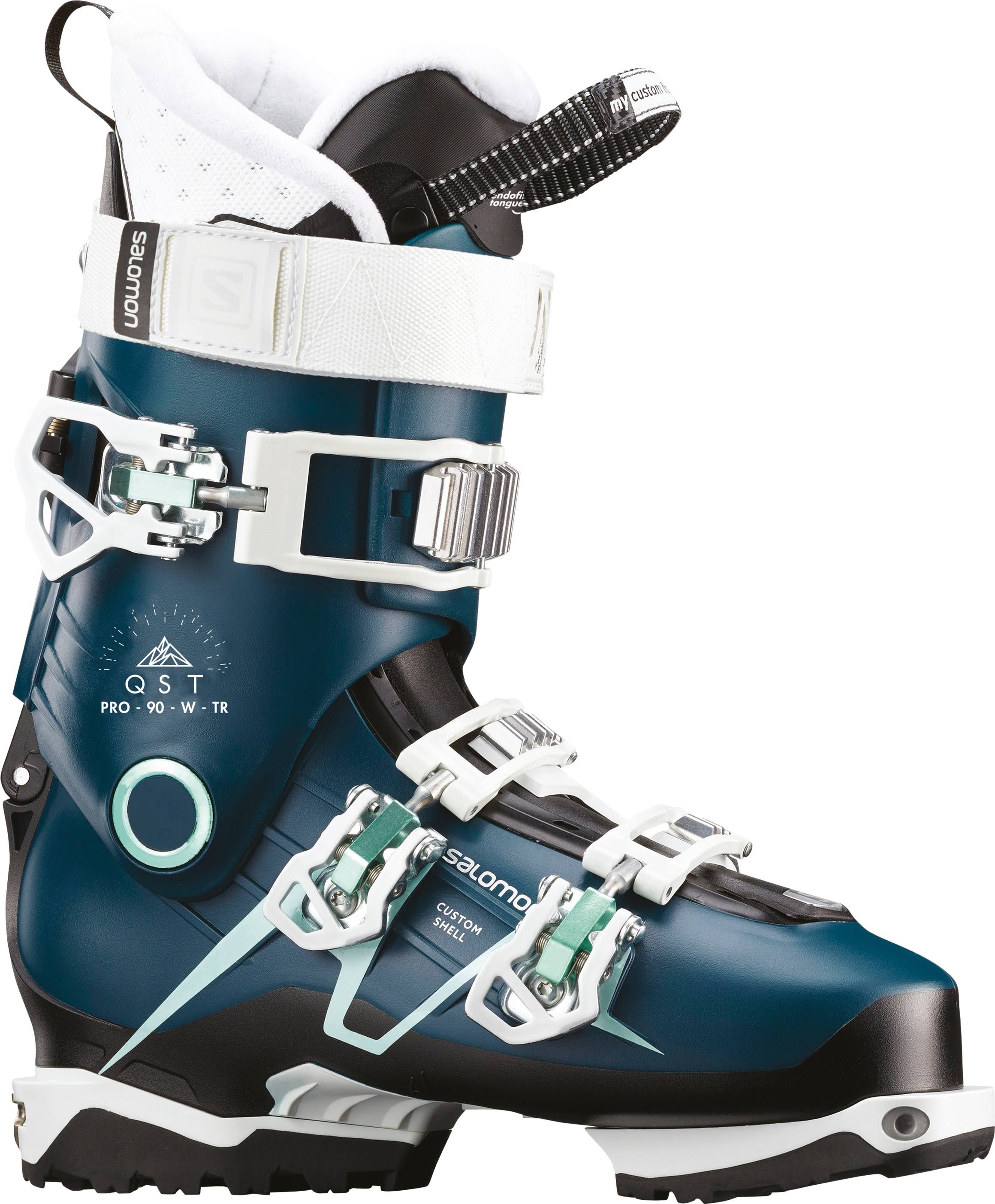 QST Pro 90 TR W Ski Boots D2271