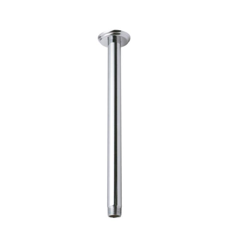 6x22 Traditional Ceiling Shower Arm X31234