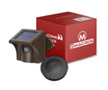 Solar Wireless Driveway Alarm Outdoor K6613