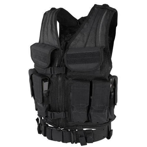 Tactical Vest U3485