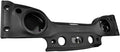 Black Overhead Soundbar for Jeep Wrangler S514196
