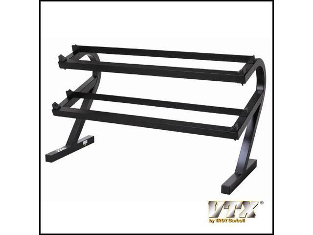 2 Tier Dumbbell Rack A446434