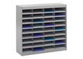 Steel Literature Organizers D930536