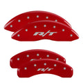 Caliper Covers D140