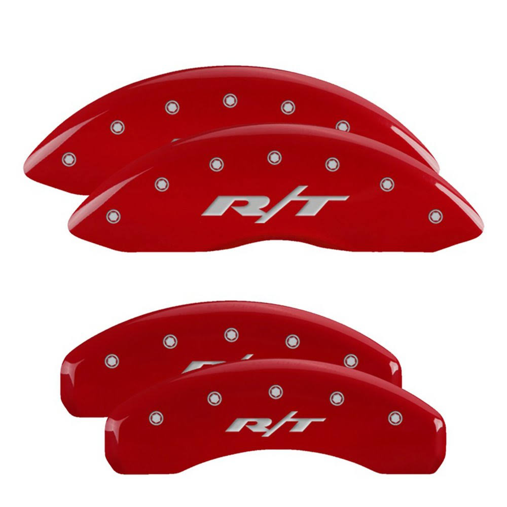 Caliper Covers D140