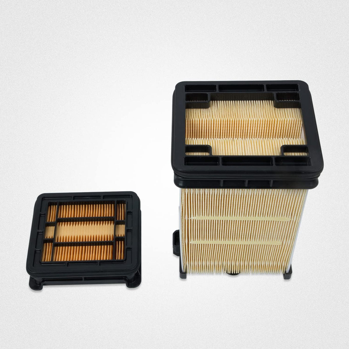 Inner & Outer Air Filter Kit Pack of 2 J5533