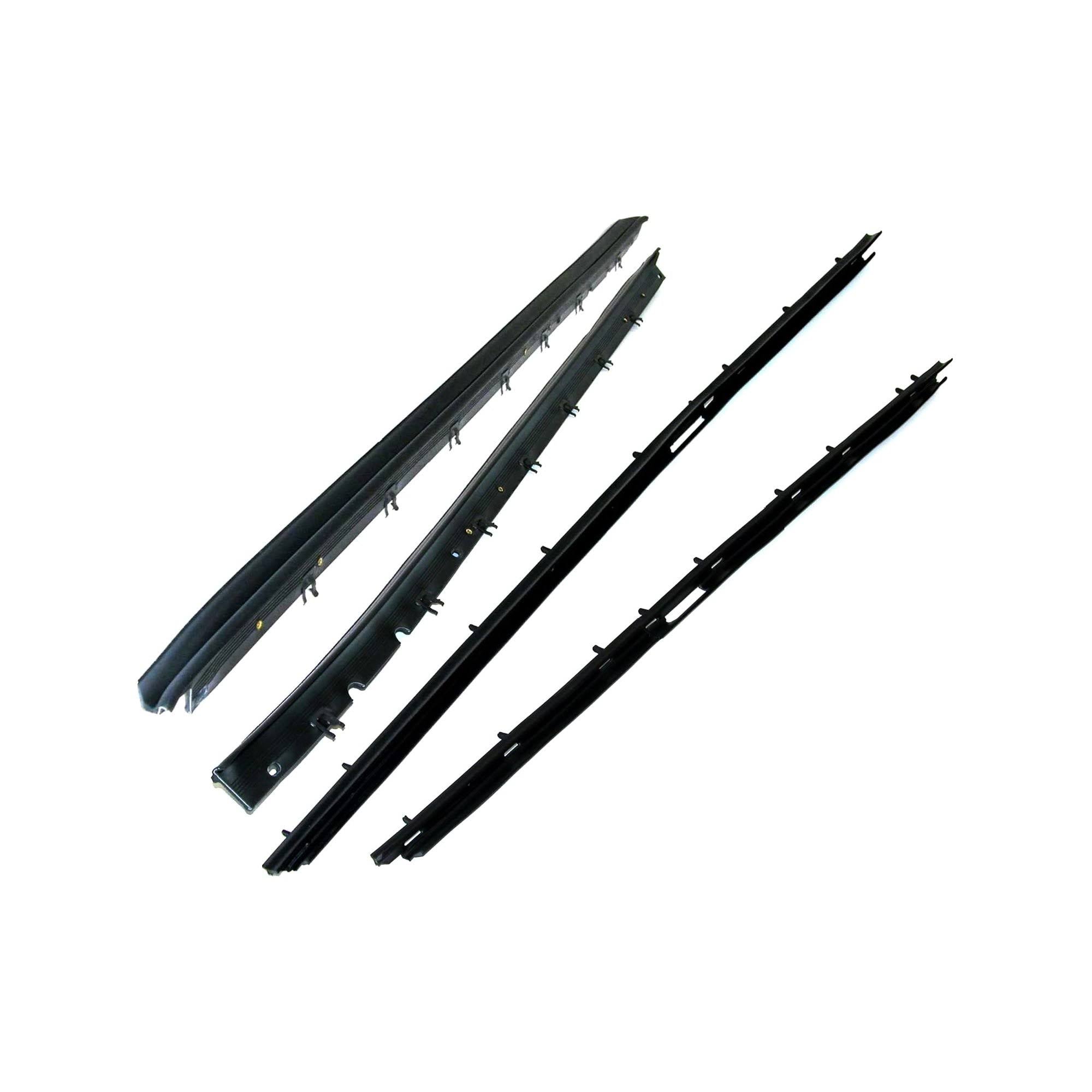 Belt Weatherstrip Kit X83904