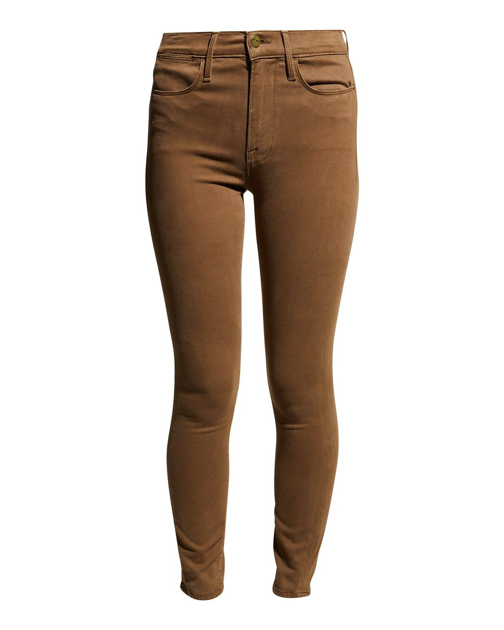 Army Sateen Washed Skinny Jeans Size 29 S29576