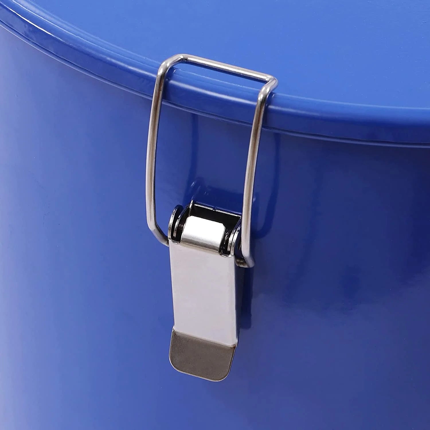 8-Gallon Fryer Grease Bucket with Filter Bag Y74505