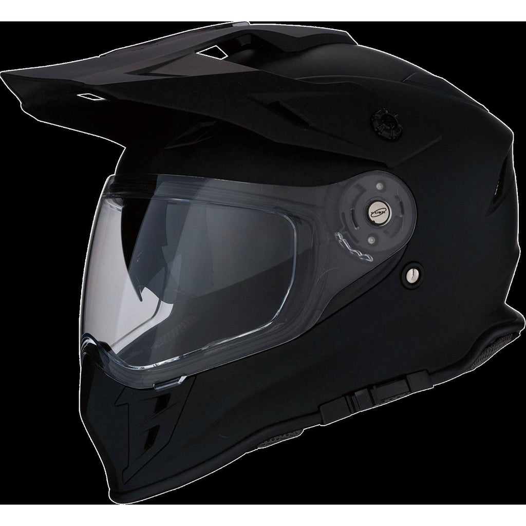 Flat Black Large MIPS Helmet S481555