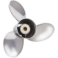 Stainless Steel 3 Blade Propeller R169