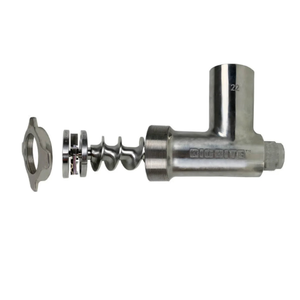 1HP Meat Grinder V83620