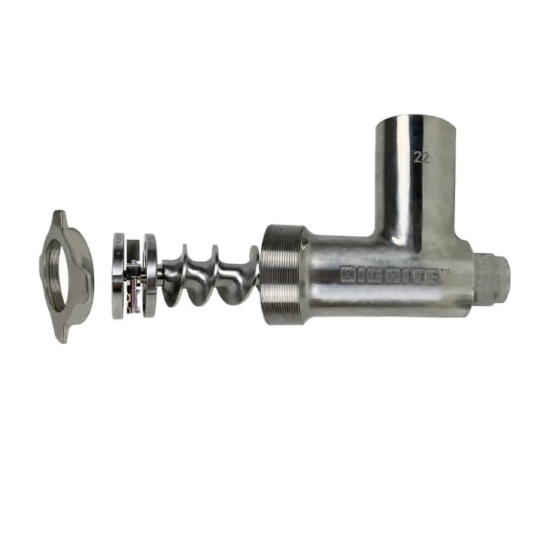 1HP Meat Grinder V83620