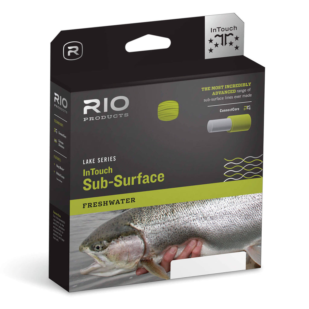 Fly Line X77372