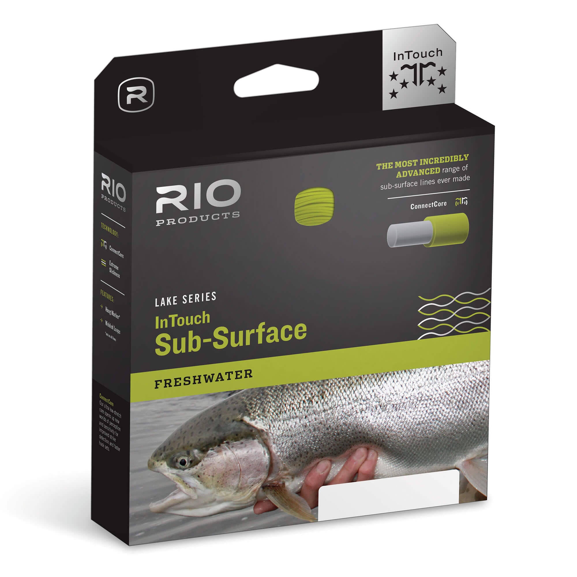 Fly Line X77372