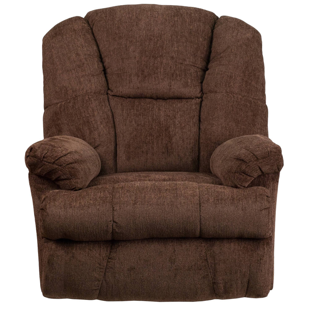 Sable Chenille Sofa V600164