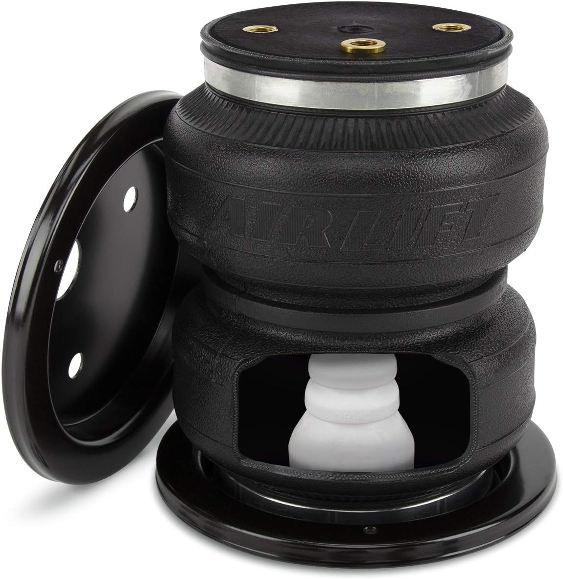 Air Suspension Kit I640267