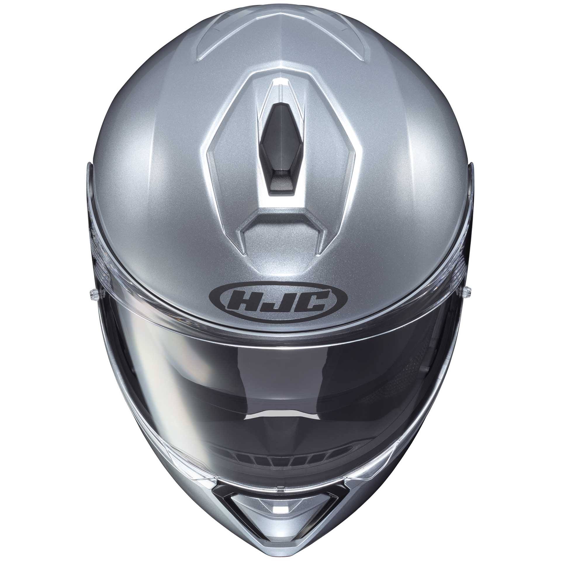 Silver 4XL Helmet F1827