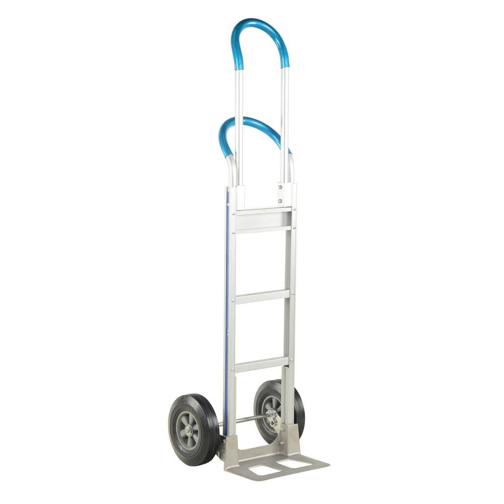 Aluminum Hand Truck with Loop Handle R57325