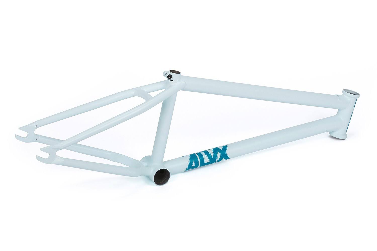 Turquoise Fade BMX Frame G738924