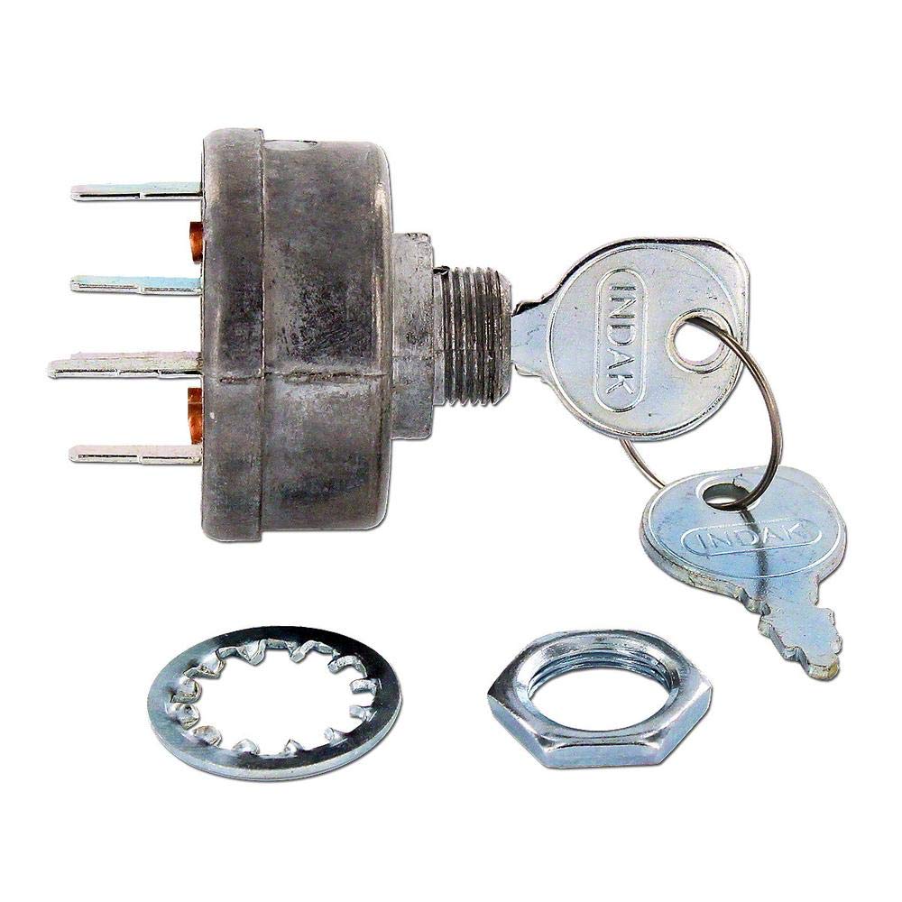 Ignition Switch Pack of 2 B78796