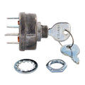 Ignition Switch Pack of 2 B78796
