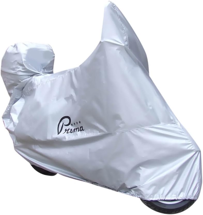 Scooter Cover Pack of 2 H700