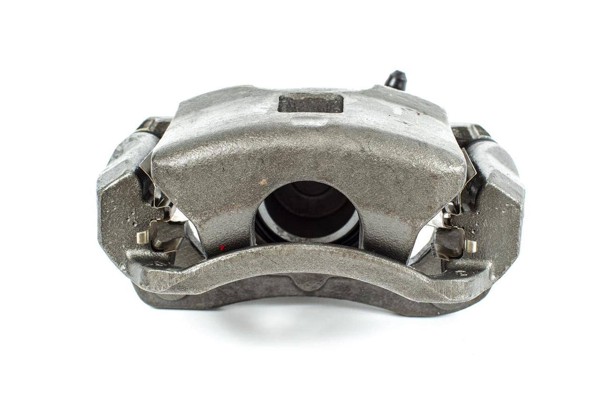 White Front Replacement Caliper F395