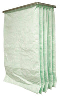 24X20X30 MERV 14 Pocket Air Filter N6973