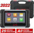 2022 Auto Scanner with All System Diagnostic & 25+ Services R6402