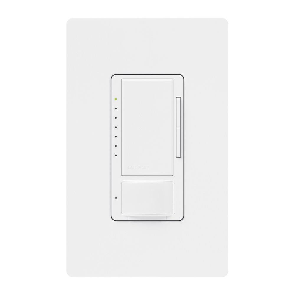 120 Volt Occupancy Sensor with Dimmer P24460