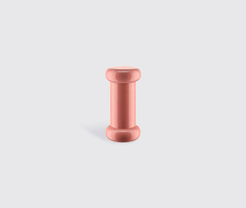 Pink Salt Pepper and Spice Mill Q31693