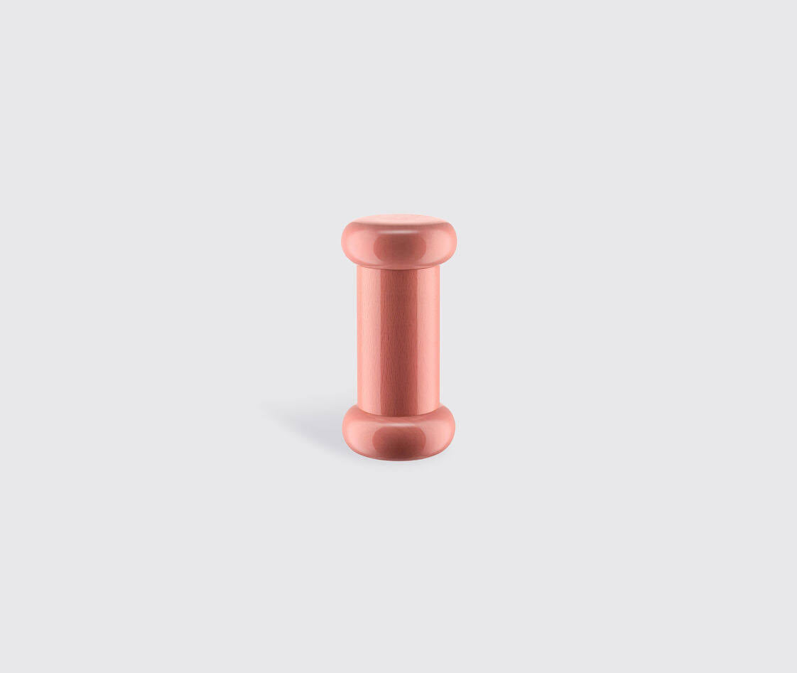 Pink Salt Pepper and Spice Mill Q31693