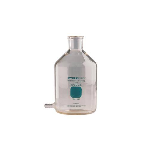 Aspirator Bottle with Protective Coating H2826