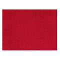 Red Velvet Rectangle Carpet I522124