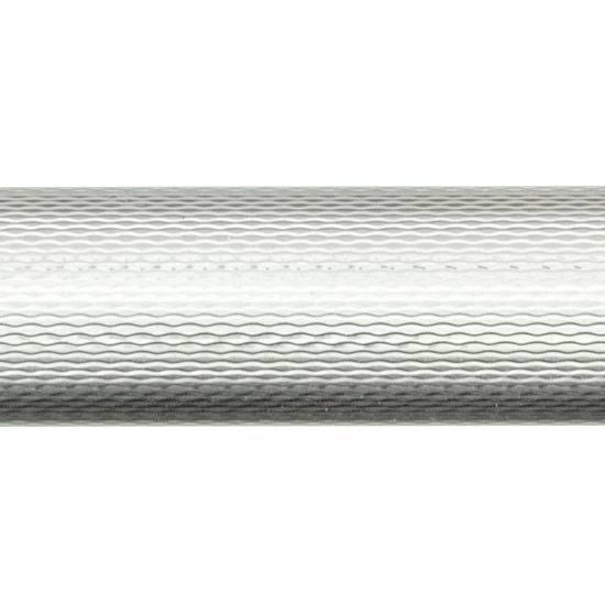 Guilloche Pencil Rhodium T49610