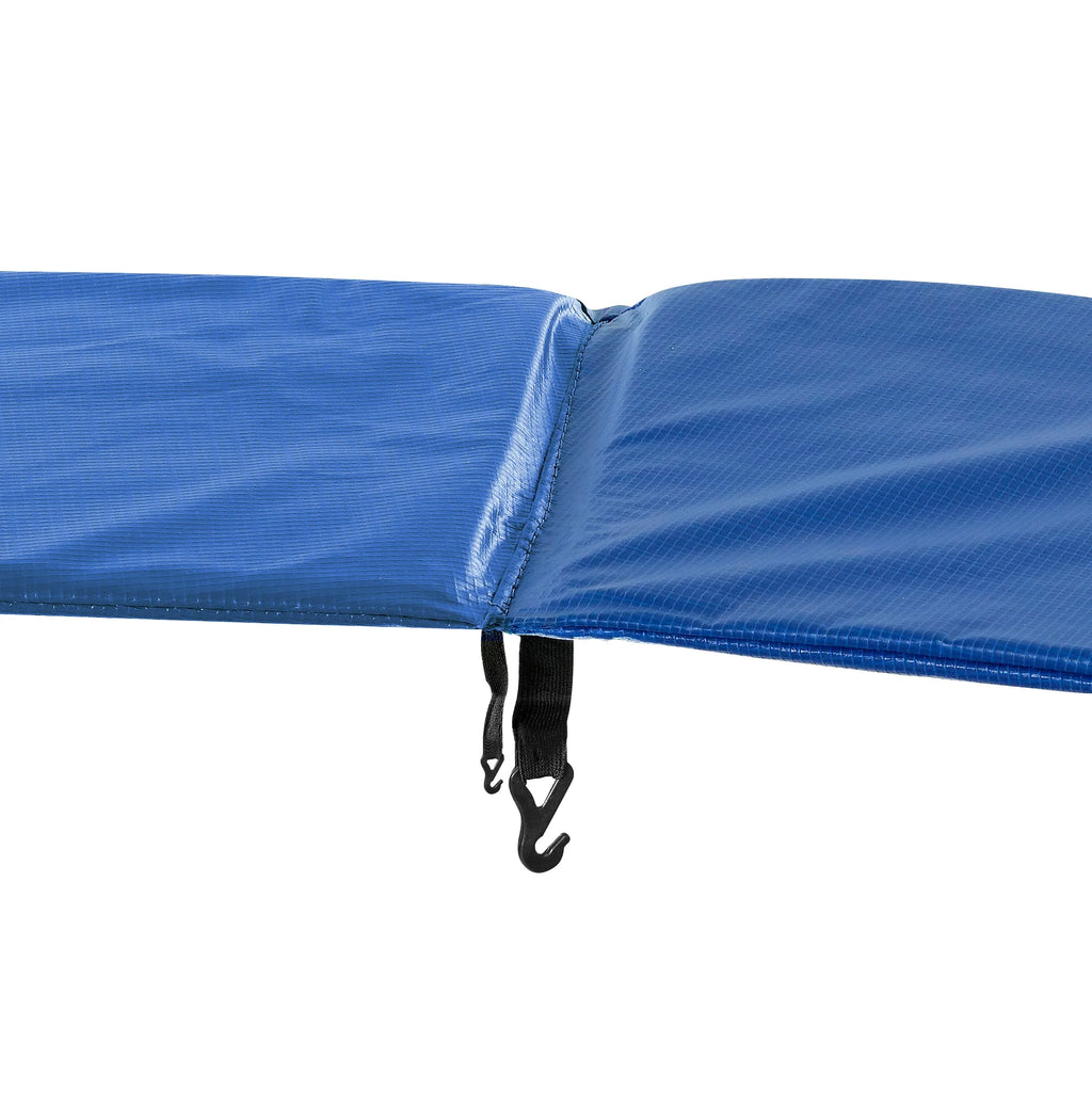 Blue Safety Pad for 11 FT Round Trampoline Frame D27524