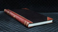 Tao Yuanming ji: 8 juan, juan shou 1 juan, juan mo 1 juan (1880) Leatherbound U48785