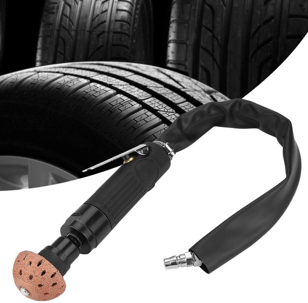 Pneumatic Tire Repair Air Die Grinder Kit Pack of 2 H893